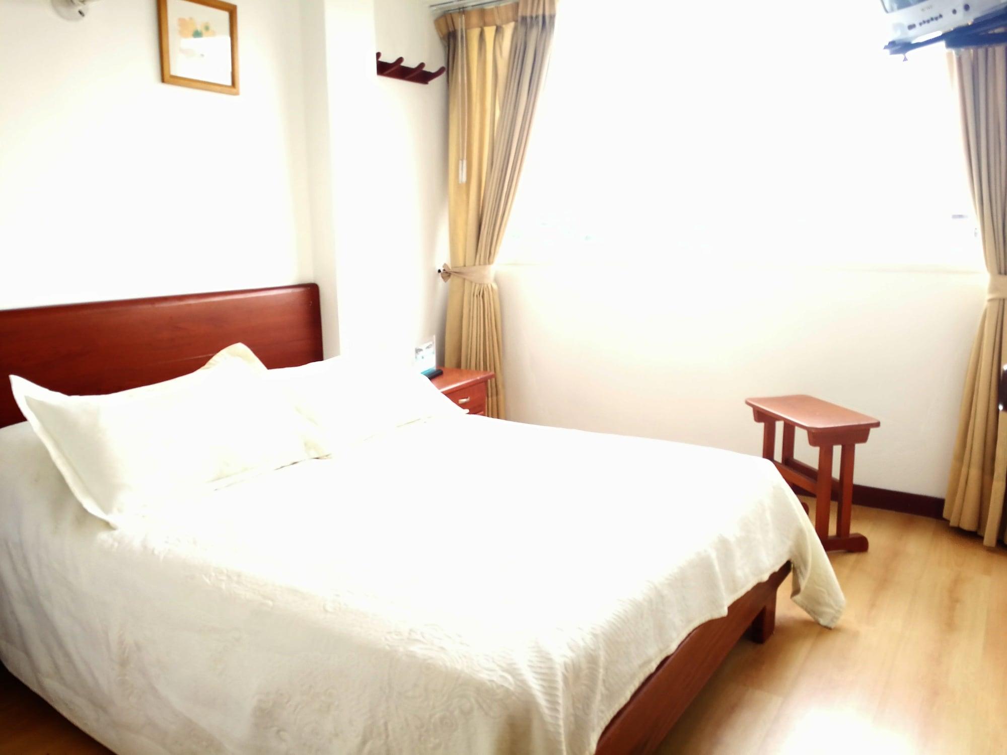 Hotel Alicante Bogotá Extérieur photo